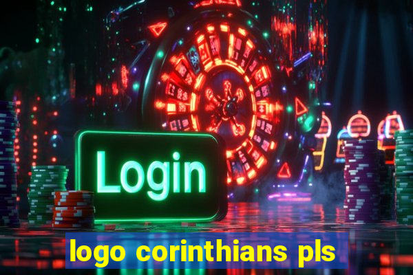 logo corinthians pls